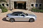 BMW 6-Series Convertible 2011 года